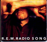 REM - Radio Song